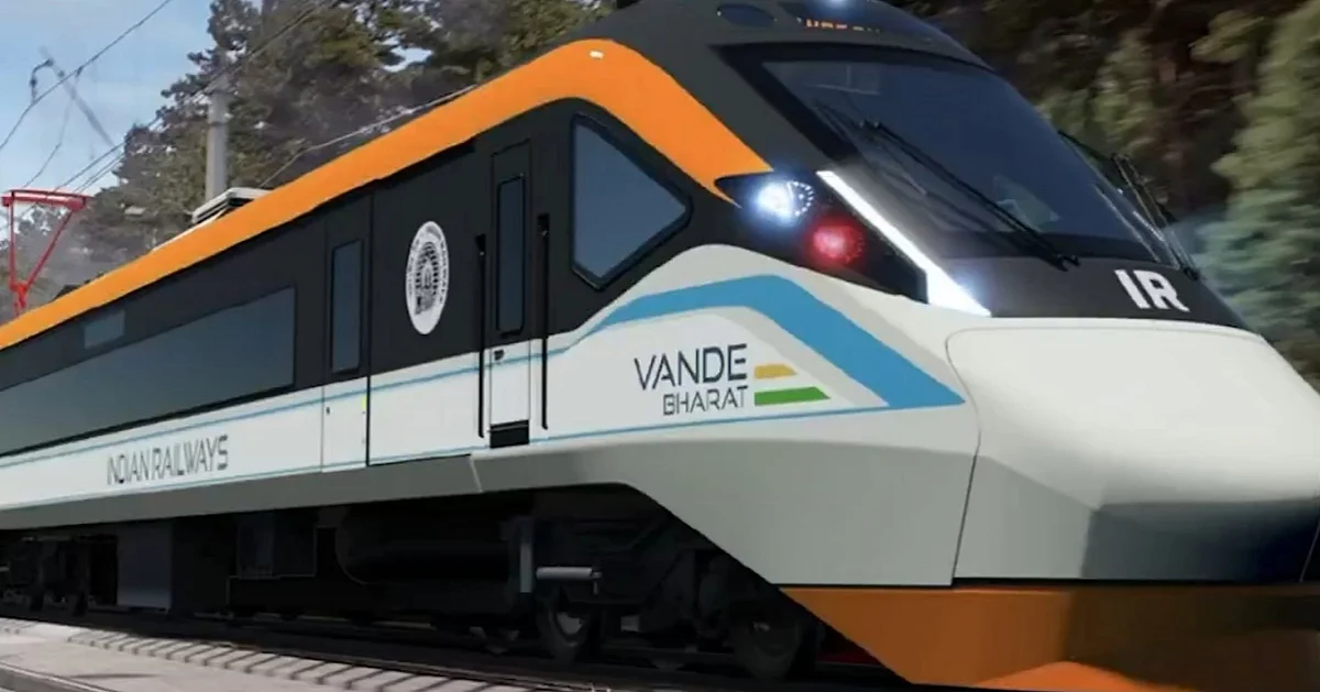 India’s Vande Bharat Sleeper: All you need to know