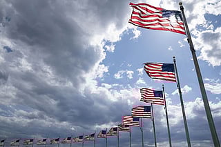 The new rules are particularly important for residents of countries where routine visa operations have been suspended or paused, the State Department explained. 
