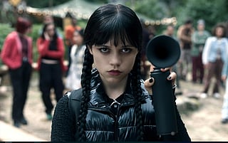 When will Wednesday Season 3 release? Showrunners hint at most chilling Addams family story yet