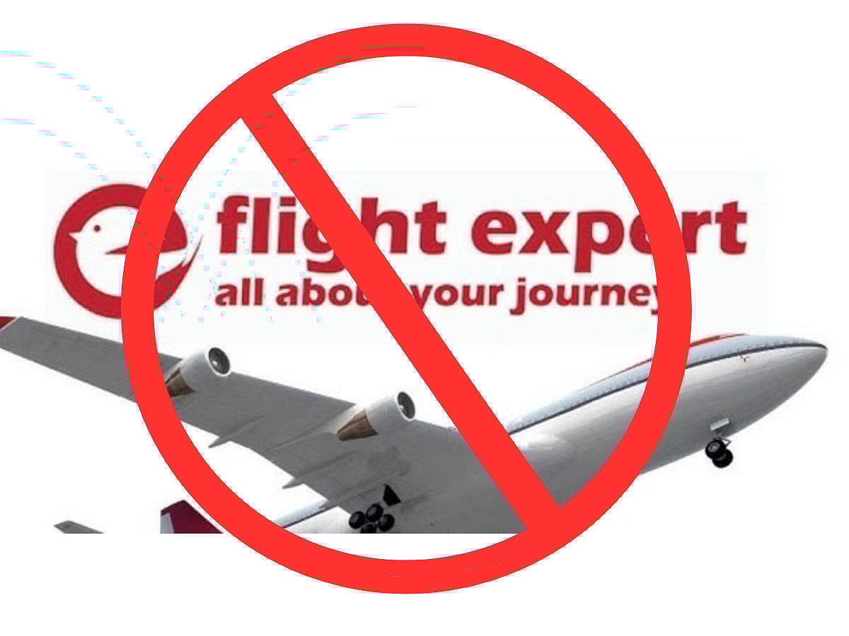 Flight Expert, a prominent online travel agency in Bangladesh known for offering aggressive discounts, has ceased operations, leaving thousands of customers and partner agencies in distress. Its website has been disabled. 
