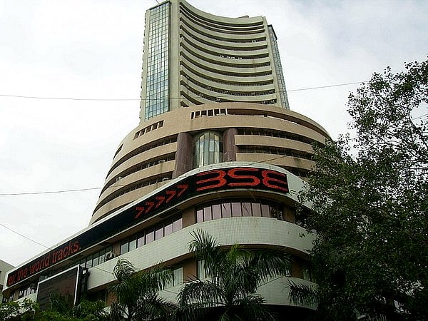 BSE Building 