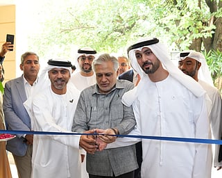 AD Ports Group opens Islamabad Office, cementing long-term commitment to Pakistan