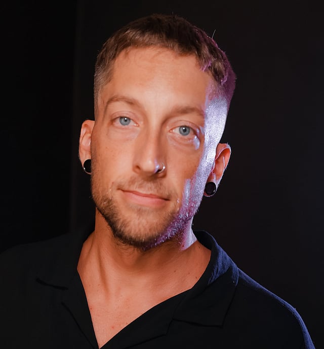 Juan Montenegro, founder of WalletFinder.ai