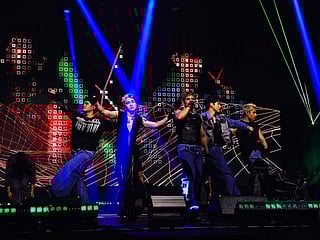 Filipino boy band SB19 Live in Dubai: The kings of P-pop set for one-night-only show at Coca-Cola Arena