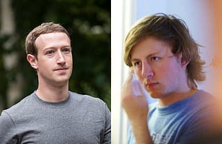 Who is Andrew Tulloch? Meet the man who rejected Marck Zuckerberg’s $1.5b job offer