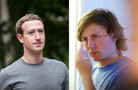 Who is Andrew Tulloch? Meet the man who rejected Marck Zuckerberg's $1.5b job offer