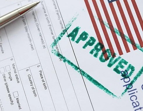 US Visa