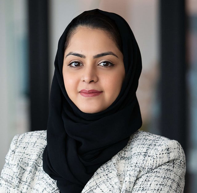 Asma Siddiqui, Senior Associate at BSA Law