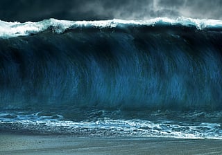 2025 tsunami, 2011 quake and Princess Diana's death: Did a 90's manga really predict these disasters? 