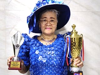 From housemaid to hero: How a Filipina OFW in Dubai raised her daughter alone and built a life from sacrifice