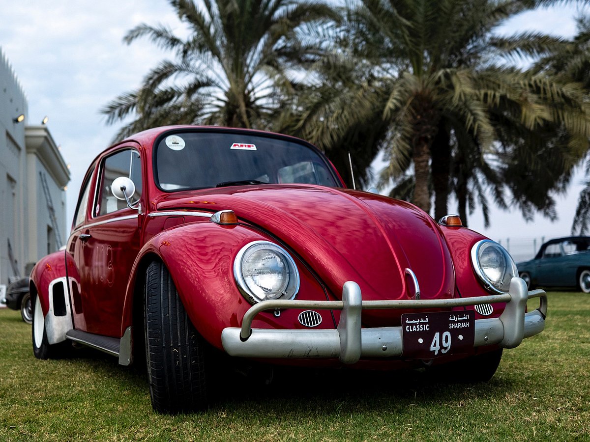 Sharjah club shares tips on how to keep classic cars cool and road-ready Sharjah club shares tips on how to keep classic cars cool and road-ready