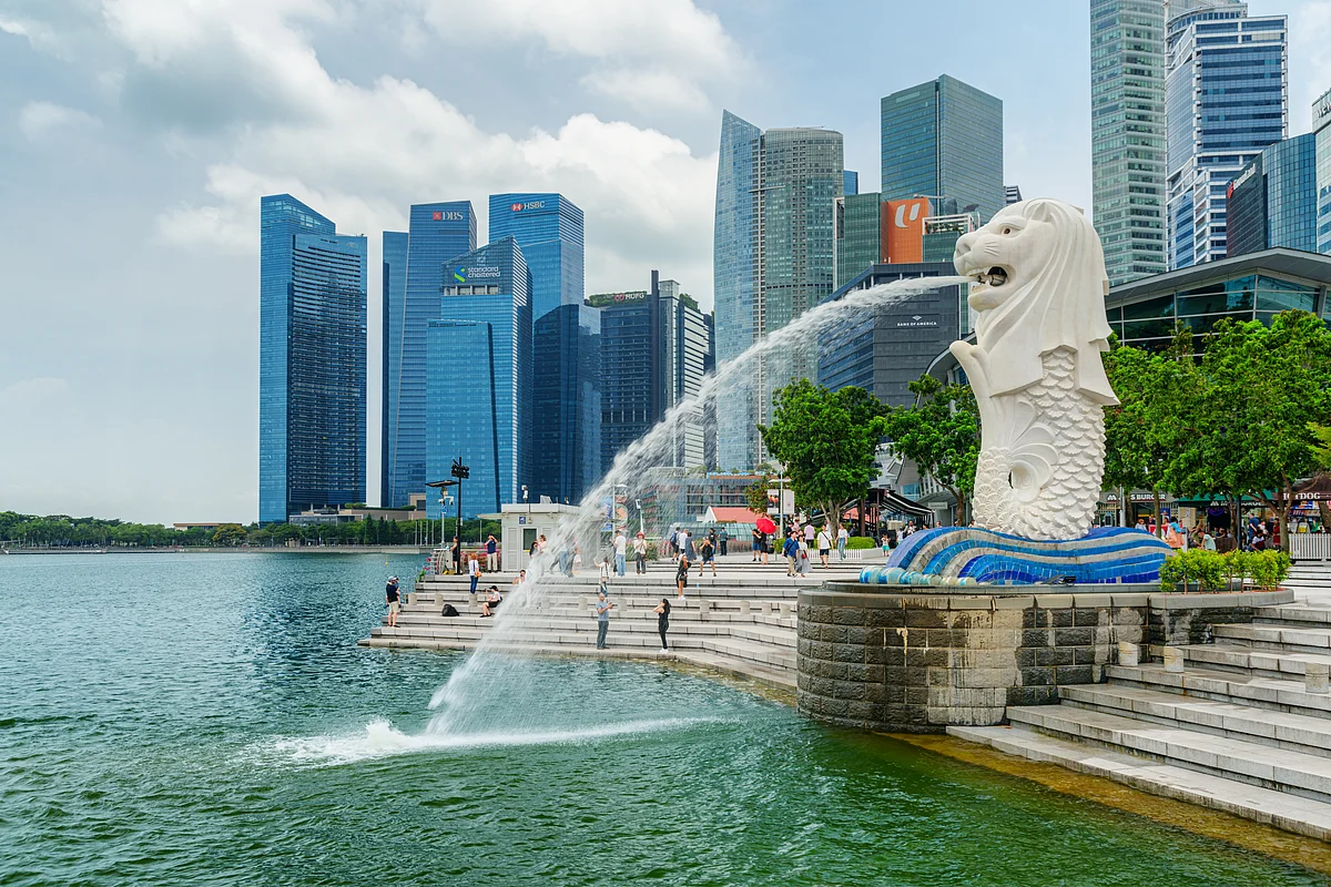 Singapore