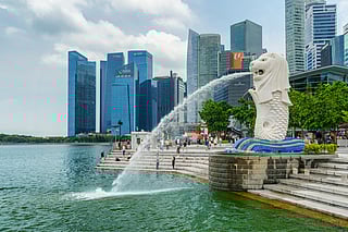 Singapore at 60: A manicured, choreographed masterclass in nation-building