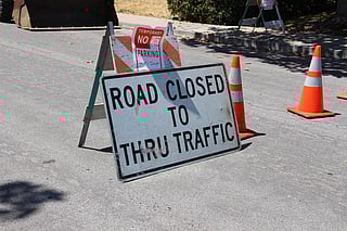 Motorists are advised to plan trips in advance, head out early, and avoid peak hours