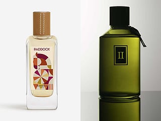 Hermès, Henry Jacques redefine summer scents