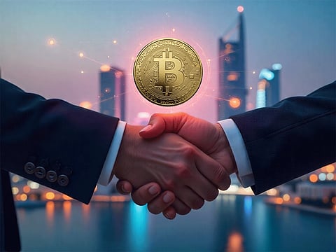 UnitedCoin.ae partners with Dubai real estate firm to facilitate crypto property transactions