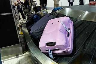 What to do if your luggage is lost or damaged by an airline in the UAE