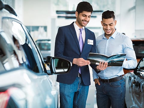 How automotive technology leader Keyloop harnesses AI to drive efficiencies
