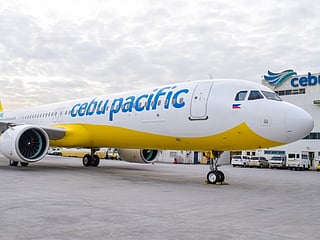 Dubai flyers get Dh5 Manila seats in Cebu Pacific sale