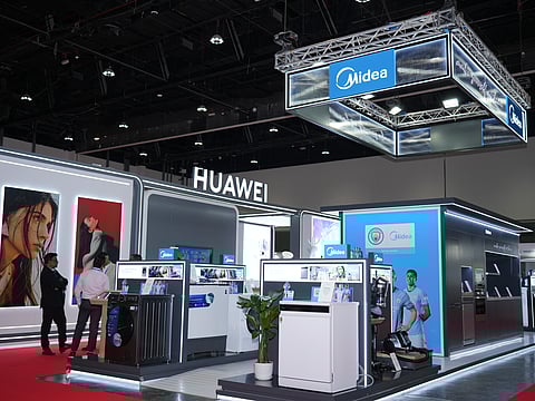 Middle East Consumer Electronics Show to spotlight smart home innovations