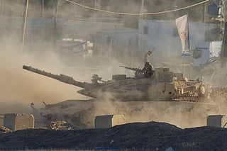 What’s next for Gaza? 4 scenarios Israel may choose