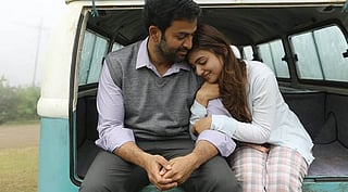 Koode with Prithviraj and Nazriya: A quiet story of family and healing for long summer evenings