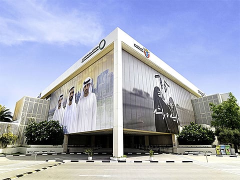 UAE: DEWA’s profit after tax hits AED2.9 billion (Photo/WAM)