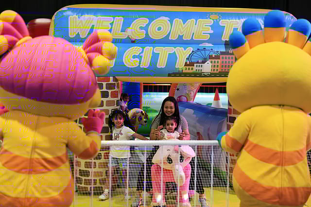 Best things to do in Dubai this weekend – Summer sale and family fun