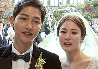 5 Korean star couples who broke fandoms for better or worse: Song Joong-ki, Song Hye-kyo to Hyun Bin-Son Ye Jin