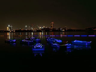 Floating Wellness Hits Dubai at MGallery Retreat