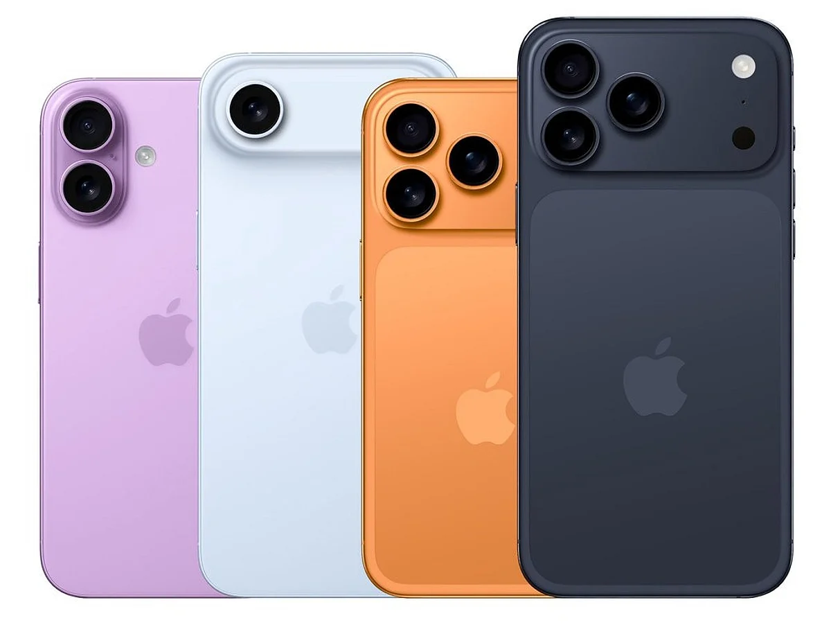 Breaking: iPhone 17 Series Launch Details Emerge Ahead of September Unveil