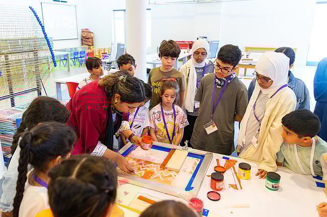 Best things to do in Dubai this weekend – Summer sale and family fun