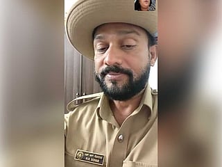 Bengaluru cop suspended after thief wears uniform to impress wife