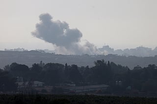 Al Jazeera says 5 journalists killed in Israeli strike in Gaza