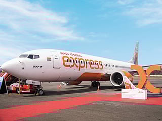 The extra baggage must be purchased at the time of booking the ticket and cannot be added after the ticket has been issued.