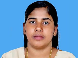 Nimisha Priya