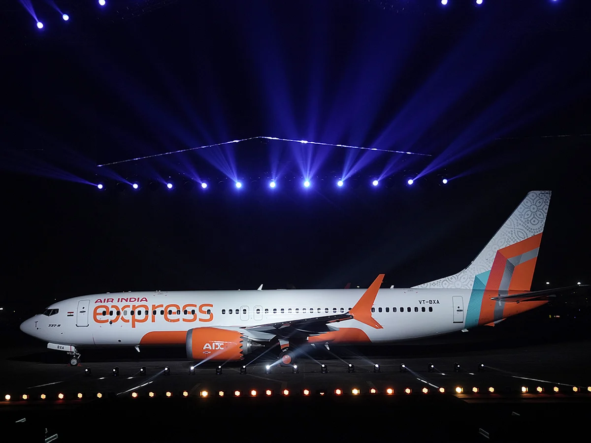 Air India Express