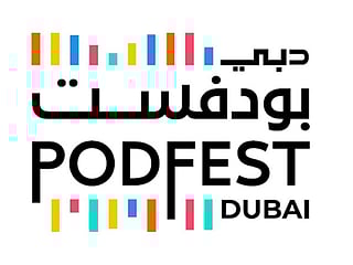 Dubai Press Club to organise fifth edition of Dubai PodFest on September 30