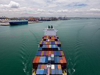 How a shifting global trade environment impacts GCC 