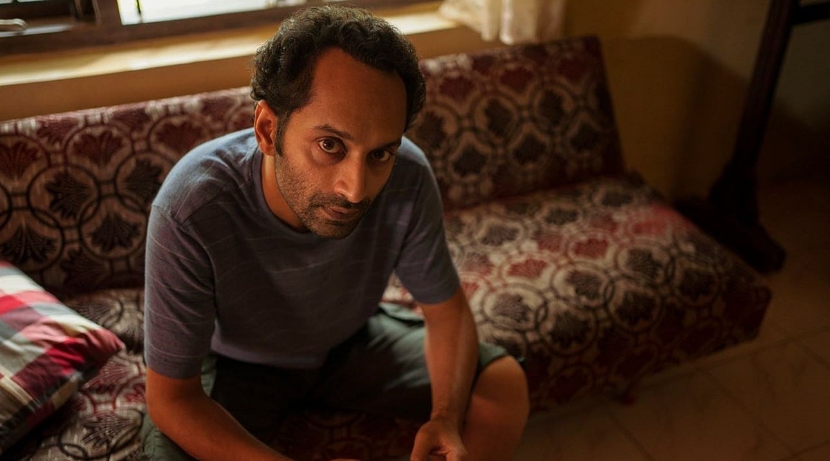 The film is directed by Dileesh Pothan. 