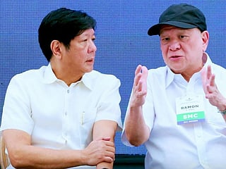 Philippines' Marcos welcomes Ramon Ang’s offer to address Metro Manila flooding woes