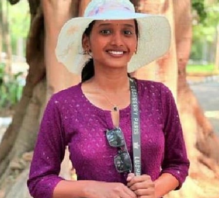 The woman's mother on Monday said that her daughter, Sona, was in love with Ramees for a while, and they were compelling her to embrace their religion.