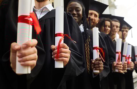 56% of Middle Eastern employers expect to hire more business graduates in 2025 than in 2024: What this means for MBA graduates today