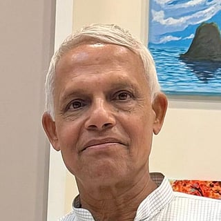 Indian expat in UAE dies after landing in Sharjah from Kerala