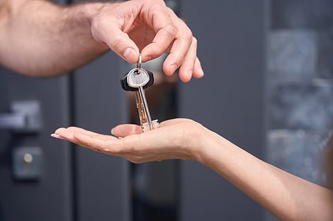 Dubai has cracked down on all unauthorised subletting and partitioned properties. It has meant a sudden spike in demand for 'approved' co-sharing options. 