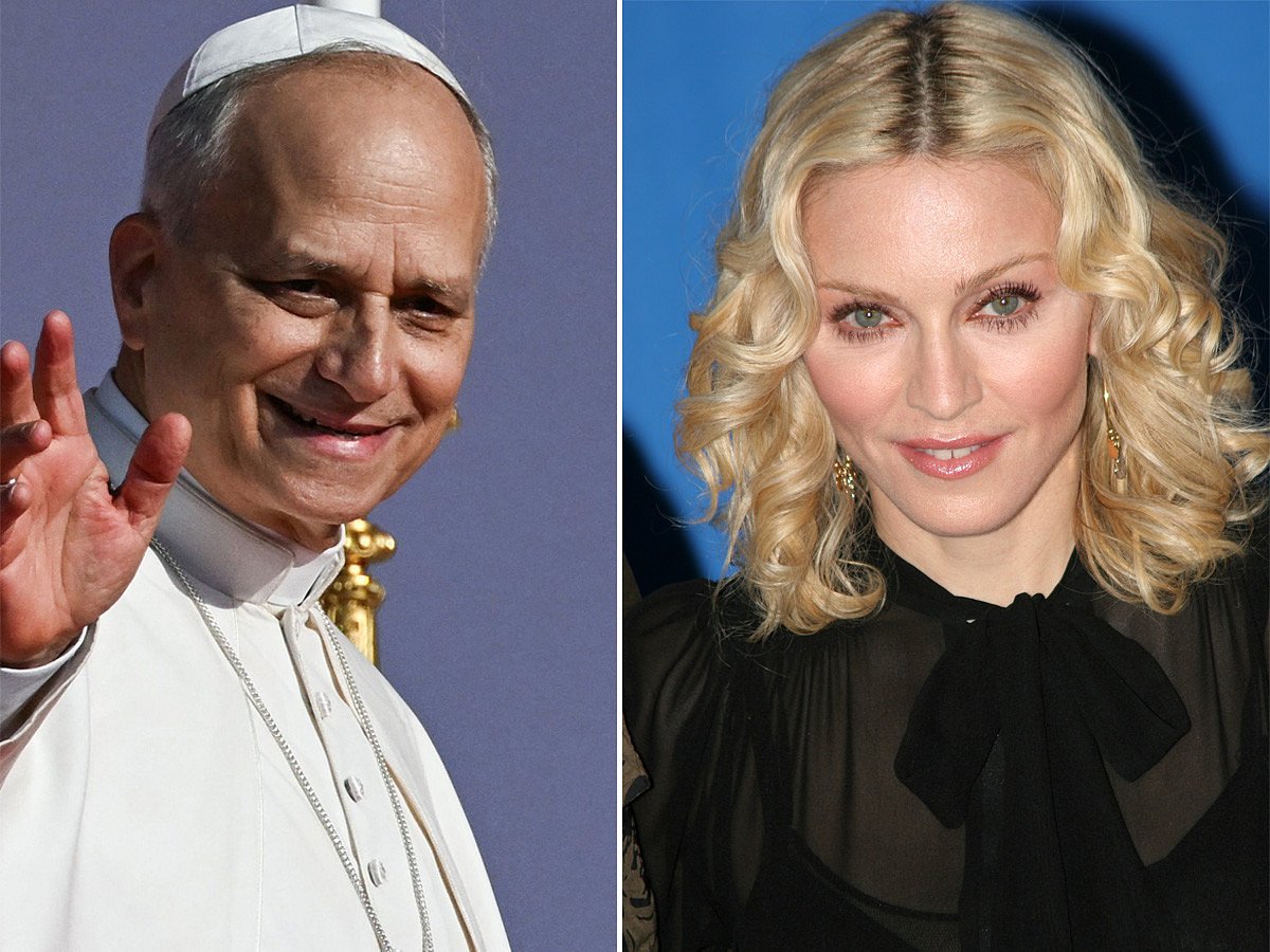 Addressing Pope Leo XIV, she wrote: “Most Holy Father. Please go to Gaza and bring your light to the children before it’s too late. As a mother, I cannot bear to watch their suffering.