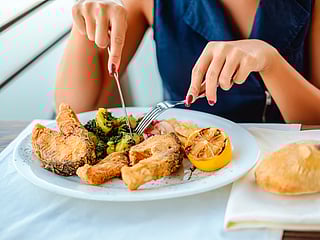 Protein explained: How much is enough for muscle, energy and a healthy life? Warning signs you're overdoing it 