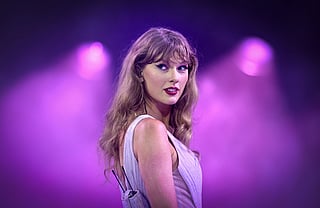 Inside Taylor Swift’s 7 legendary feuds that shook Hollywood — From Katy Perry to Kanye West