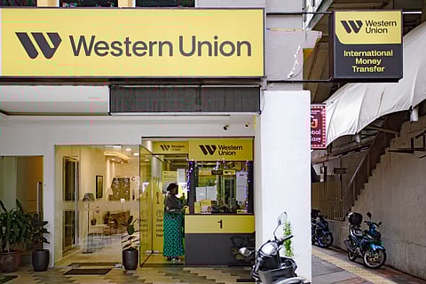 Western Union, the 175-year-old global remittance giant, is weighing the launch of its own dollar-backed stablecoin—a move that could transform the way money is sent and received across borders. 