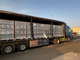 Dubai seizes millions of cigarettes, thousands of cosmetics in massive air cargo crackdown